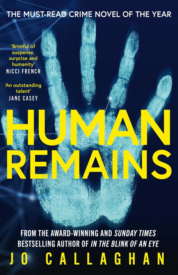 Human-Remains